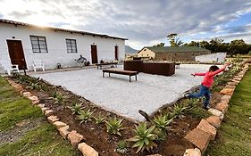 Carlton Heights Guesthouse