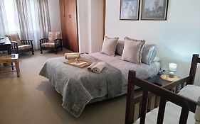 Carlton Heights Guesthouse